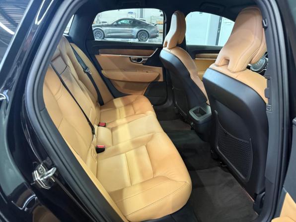 Volvo S90 II с пробегом 2019 года, цена 2 997 000 рублей, 75083 км, седан, Автокод Объявления