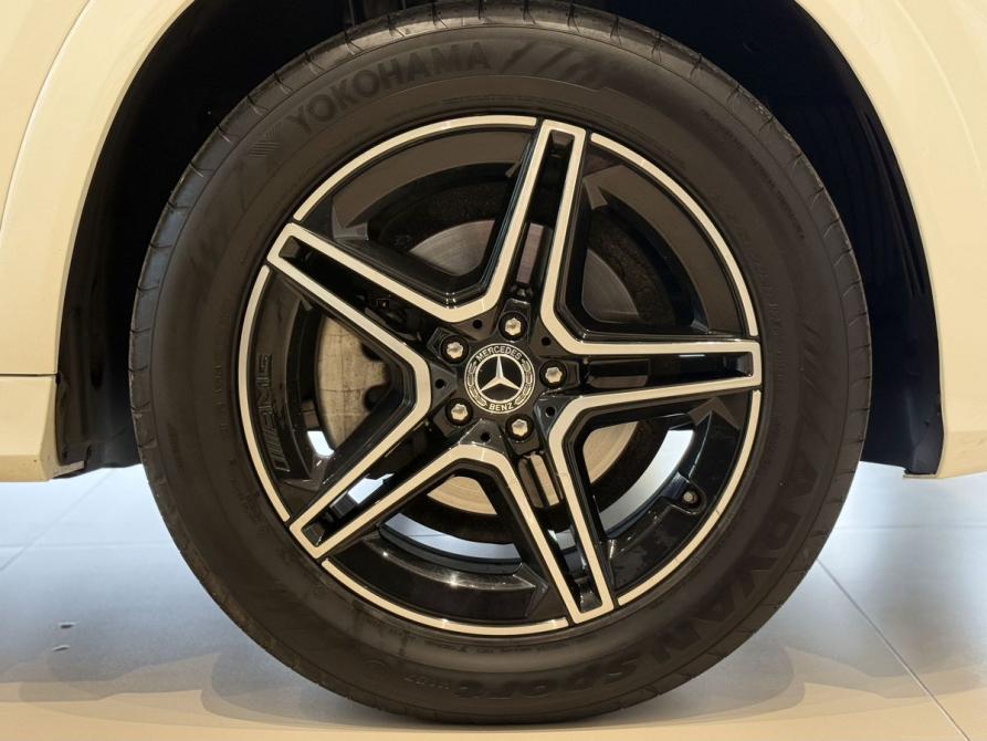 Mercedes-Benz GLE II (V167) Краснодар  - изображение 32