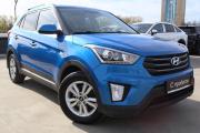 Hyundai Creta I Санкт-Петербург  - изображение 18