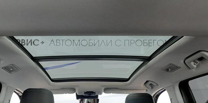 Exeed VX I с пробегом 2022 года, цена 2 370 000 рублей, 119700 км, внедорожник, Автокод Объявления