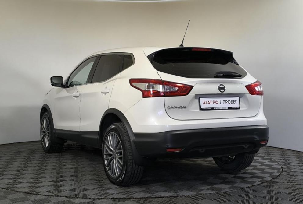 Nissan Qashqai II Нижний Новгород  - изображение 6