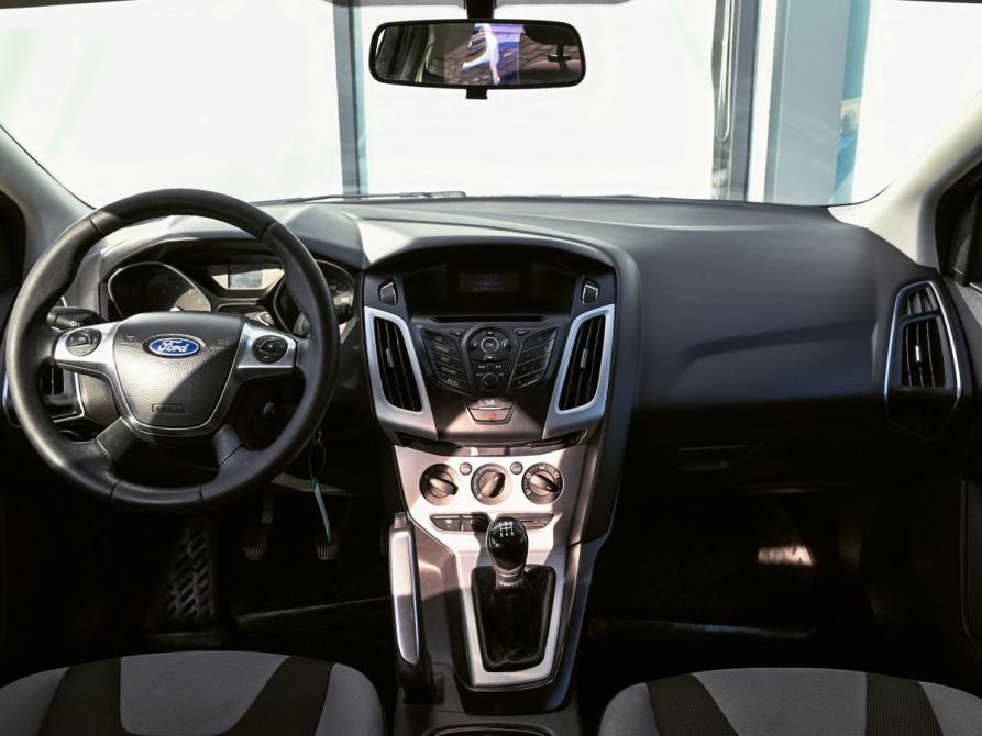 Ford Focus III Екатеринбург  - изображение 18