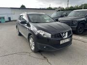 Nissan Qashqai I Рестайлинг Тольятти  - изображение 8