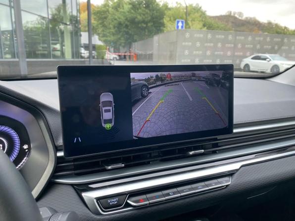 Geely Emgrand II с пробегом 2024 года, цена 2 349 000 рублей, 636 км, седан, Автокод Объявления