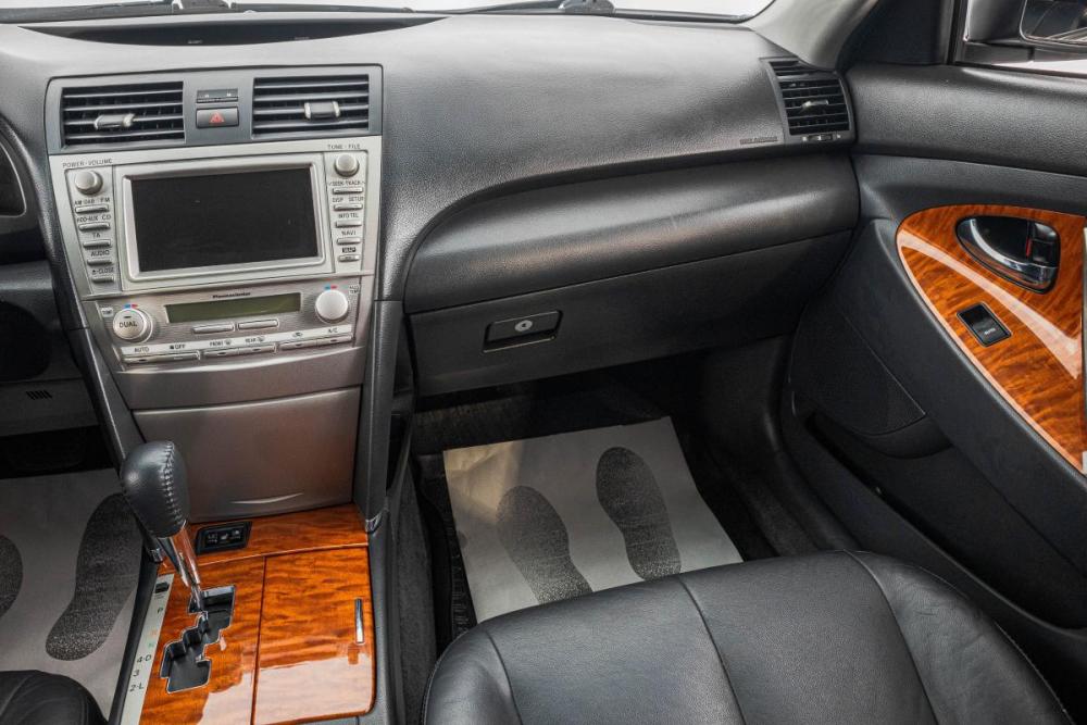 Toyota Camry VI (XV40) Рестайлинг Барнаул  - изображение 23