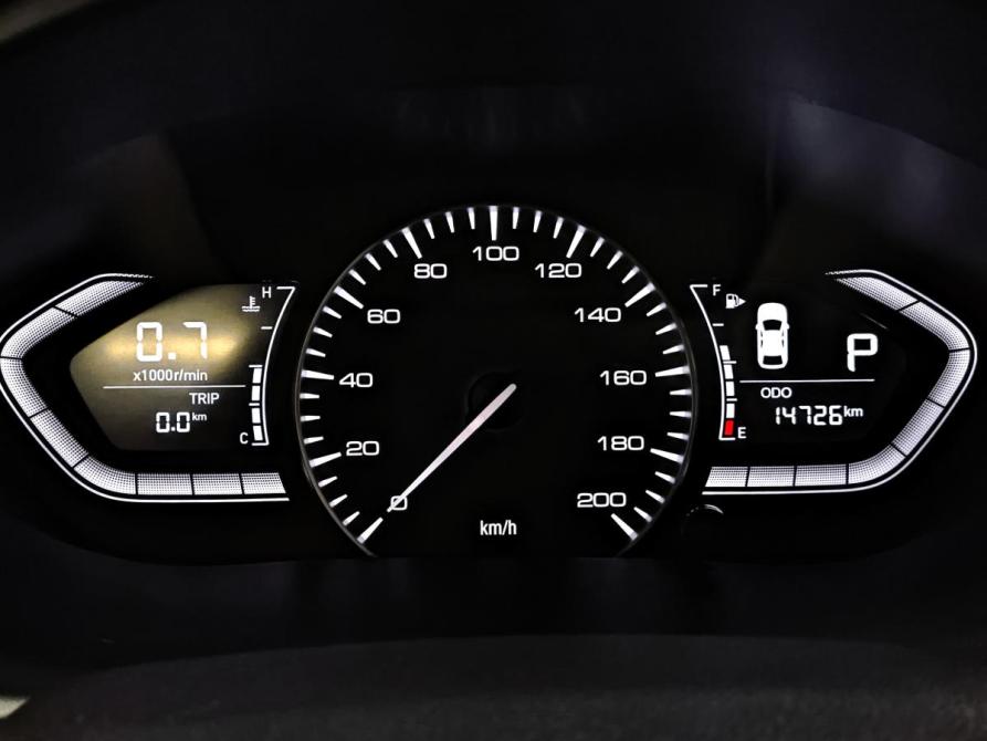 Changan Alsvin Москва  - изображение 16