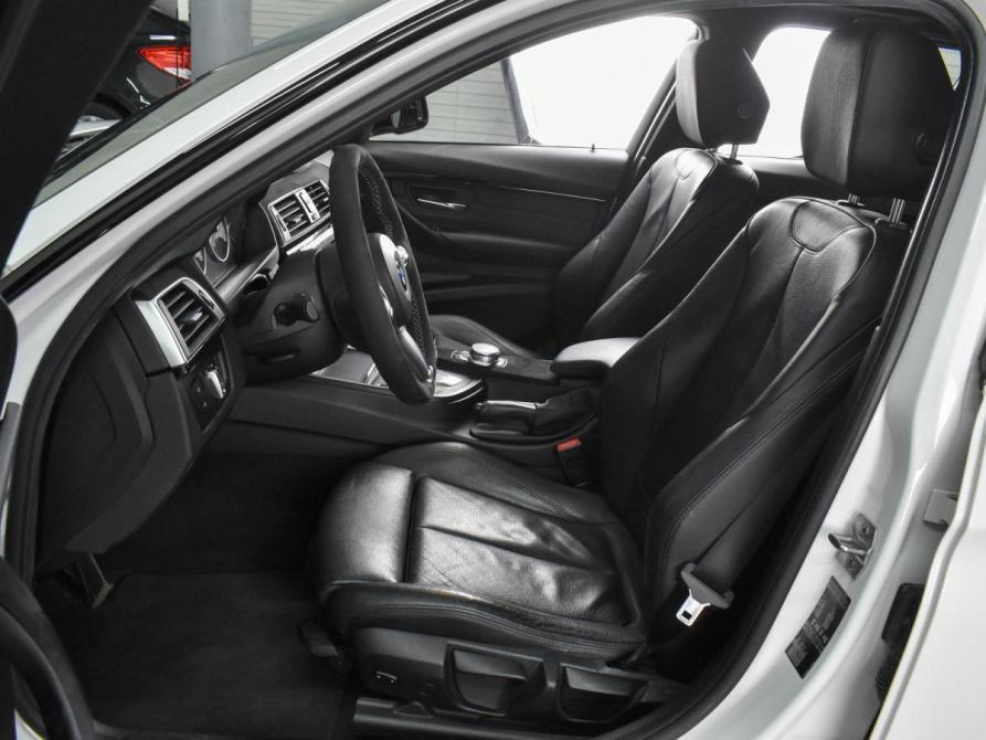 BMW 3 серии VI (F3x) Рестайлинг Воронеж  - изображение 16