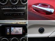 Mercedes-Benz GLC Coupe I (C253) Рестайлинг Москва  - изображение 33
