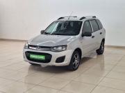 Lada (ВАЗ) Kalina II Смоленск  - изображение 13