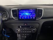Kia Sportage IV Рестайлинг Воронеж  - изображение 36