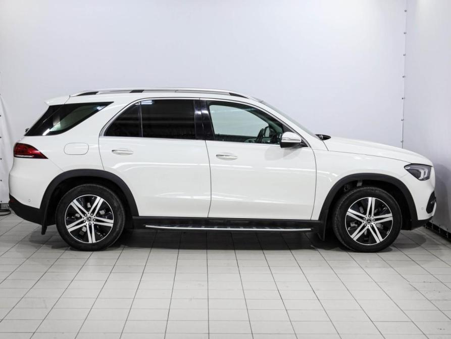 Mercedes-Benz GLE II (V167) Ростов-на-Дону  - изображение 5