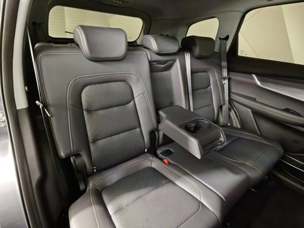 Chery Tiggo 8 I с пробегом 2022 года, цена 1 893 000 рублей, 31003 км, внедорожник, Автокод Объявления