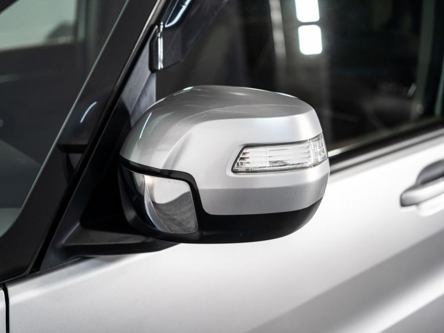 Honda Stepwgn V Иркутск  - изображение 28