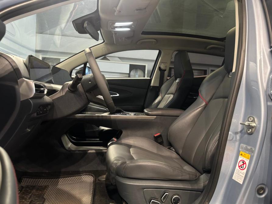 Changan UNI-T I Краснодар  - изображение 9