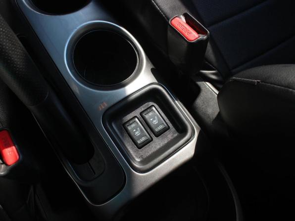Nissan Juke I с пробегом 2011 года, цена 900 000 рублей, 169536 км, внедорожник, Автокод Объявления