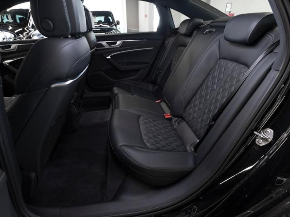 Audi A6 V (C8) Рестайлинг с пробегом 2025 года, цена 6 680 000 рублей, 50 км, седан, Автокод Объявления