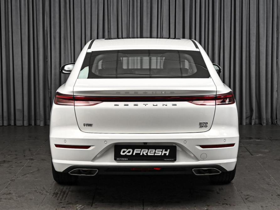 FAW Bestune B70 I Рестайлинг Ставрополь  - изображение 4
