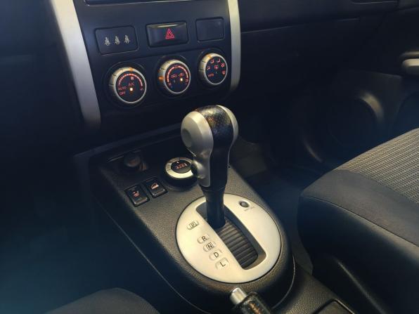 Nissan X-Trail II Рестайлинг с пробегом 2011 года, цена 1 120 000 рублей, 232000 км, внедорожник, Автокод Объявления