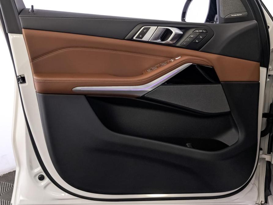 BMW X7 I (G07) Рестайлинг Москва  - изображение 19