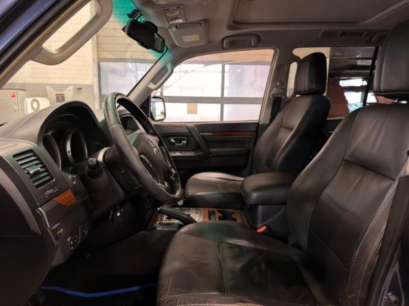 Mitsubishi Pajero IV с пробегом 2007 года, цена 999 000 рублей, 290000 км, внедорожник, Автокод Объявления