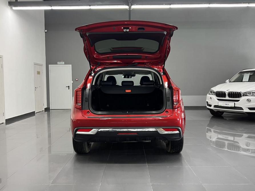 Haval Jolion I Тверь  - изображение 7