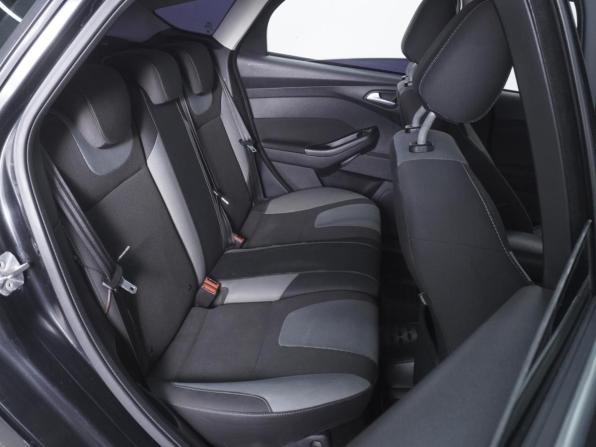 Ford Focus III с пробегом 2012 года, цена 720 000 рублей, 296734 км, хэтчбек, Автокод Объявления