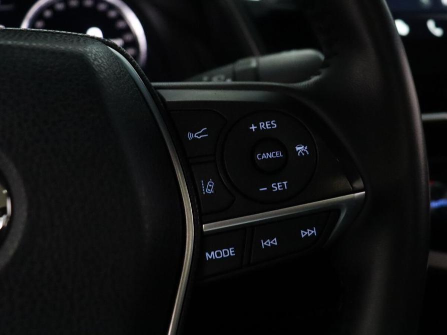 Toyota Camry VIII (XV70) Рестайлинг Минеральные Воды  - изображение 15