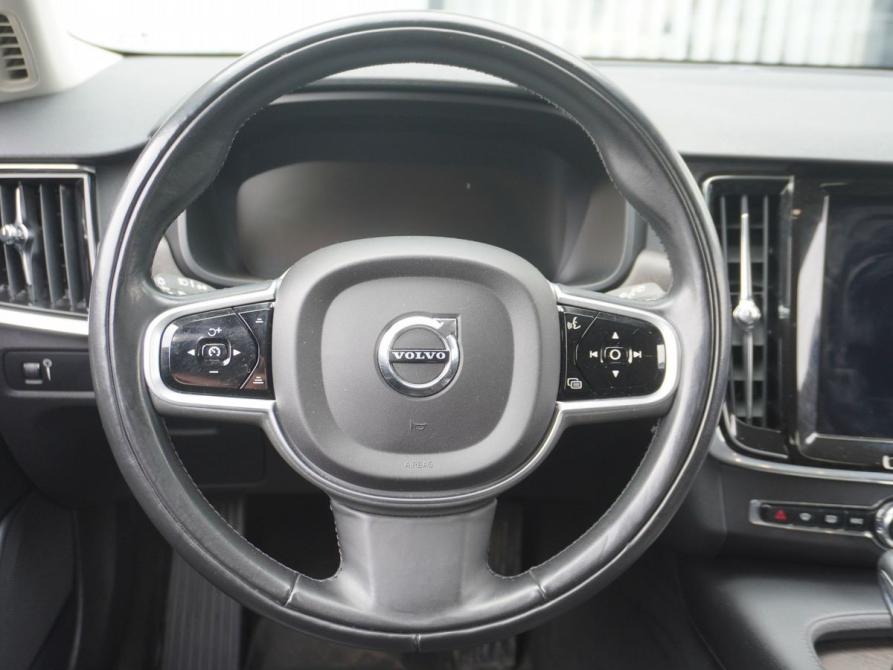 Volvo V90 Cross Country I Москва  - изображение 14