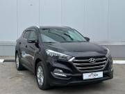 Hyundai Tucson III Тамбов  - изображение 22
