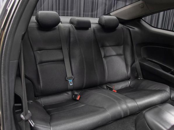 Honda Accord IX с пробегом 2012 года, цена 1 350 000 рублей, 244130 км, купе, Автокод Объявления