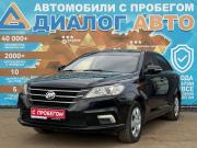 Lifan Solano II Набережные Челны  - изображение 29