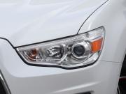Mitsubishi ASX I Рестайлинг Москва  - изображение 42