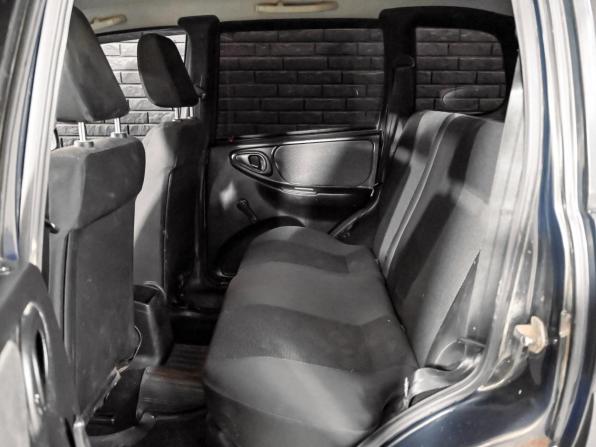 Chevrolet Niva I Рестайлинг с пробегом 2014 года, цена 600 000 рублей, 183925 км, внедорожник, Автокод Объявления