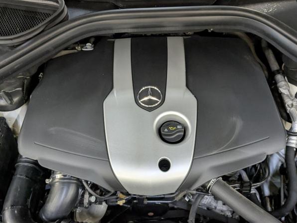 Mercedes-Benz GLE I (W166) с пробегом 2018 года, цена 4 500 000 рублей, 92118 км, внедорожник, Автокод Объявления