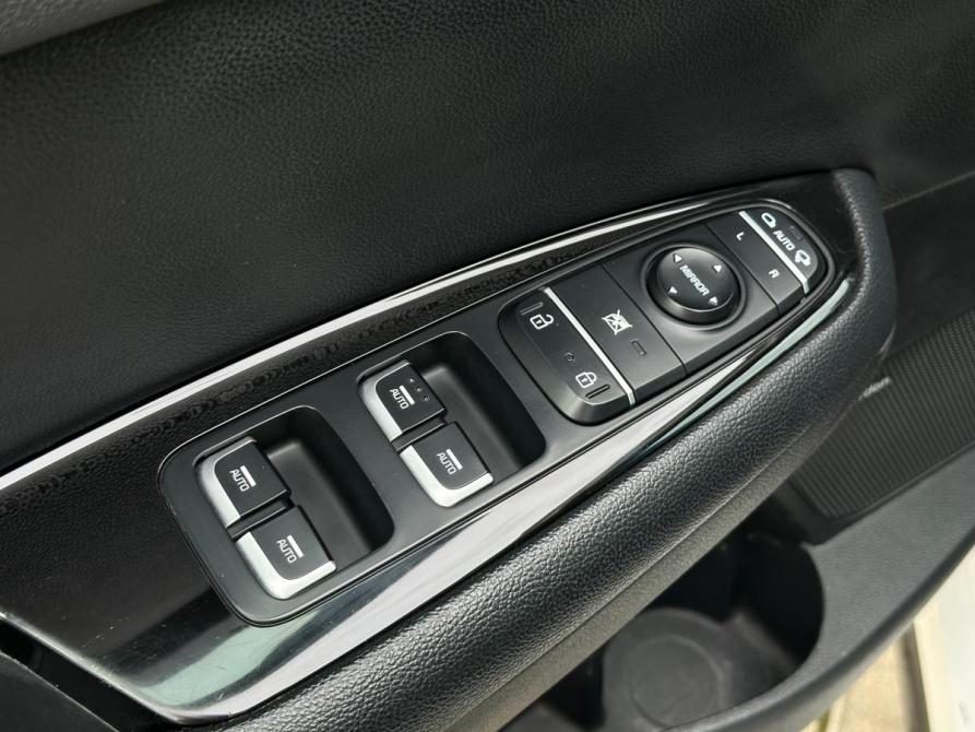 Kia Optima IV Рестайлинг Краснодар  - изображение 17
