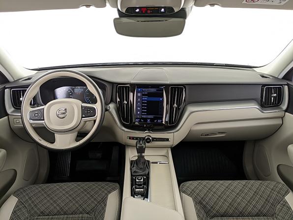 Volvo XC60 II с пробегом 2020 года, цена 3 845 000 рублей, 97567 км, внедорожник, Автокод Объявления