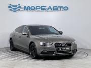 Audi A5 I (8T) Рестайлинг Калининград  - изображение 23