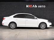 Volkswagen Jetta VI Екатеринбург  - изображение 28
