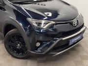 Toyota RAV4 IV (XA40) Рестайлинг Воронеж  - изображение 33