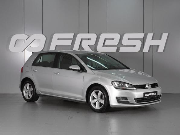 Volkswagen Golf VII с пробегом 2013 года, цена 1 329 000 рублей, 150555 км, хэтчбек, Автокод Объявления