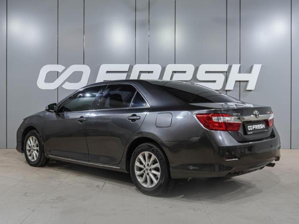 Toyota Camry VII (XV50) с пробегом 2013 года, цена 1 349 000 рублей, 239693 км, седан, Автокод Объявления
