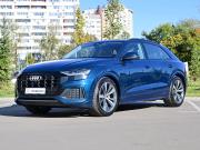 Audi Q8 I (4M) Москва  - изображение 30