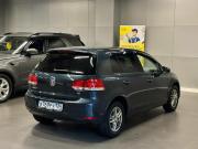 Volkswagen Golf VI Красноярск  - изображение 19