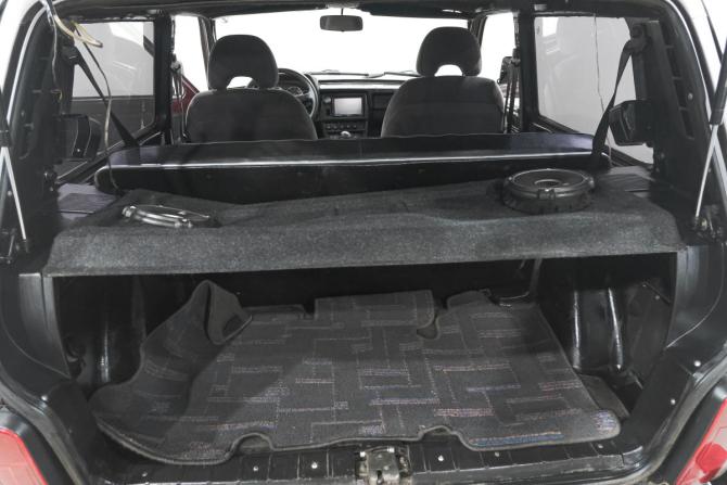 Lada (ВАЗ) 2121 (4x4) I Рестайлинг с пробегом 2008 года, цена 409 000 рублей, 150000 км, внедорожник, Автокод Объявления
