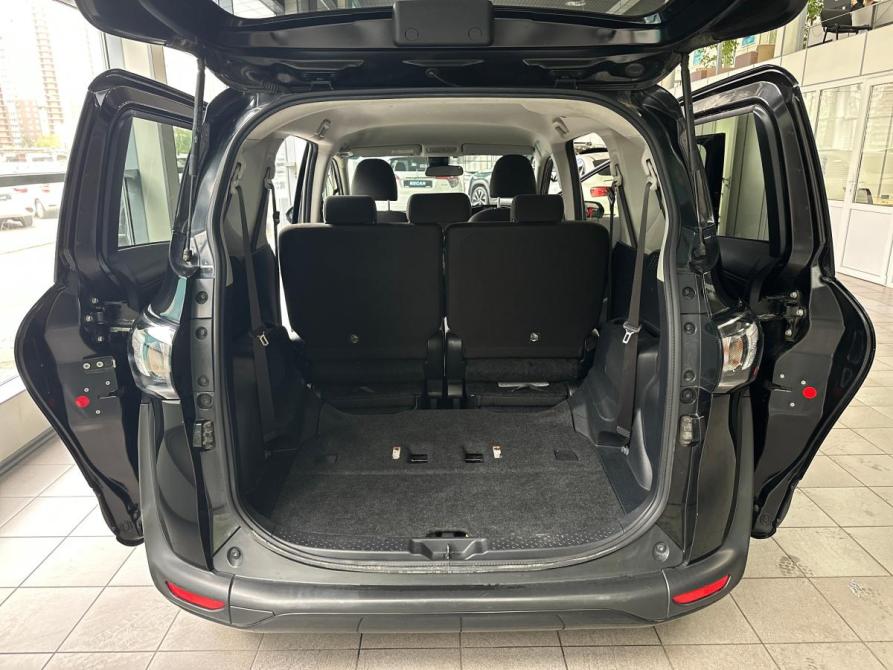 Toyota Sienta II Рестайлинг Санкт-Петербург  - изображение 30