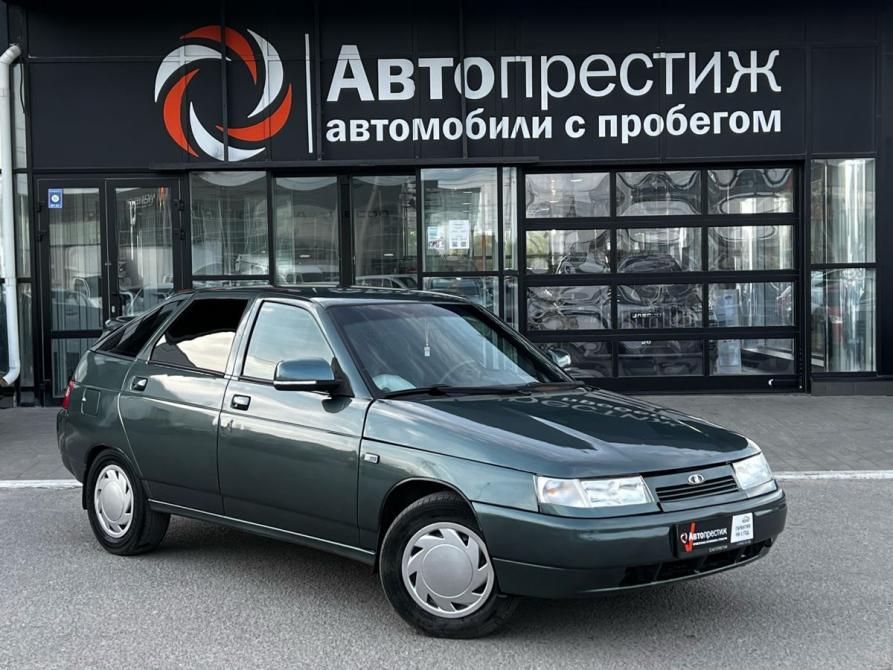 Lada (ВАЗ) 2112 Волгоград  - изображение 1