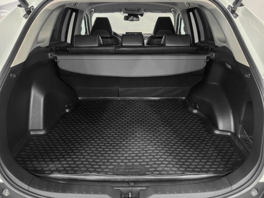 Toyota RAV4 V (XA50) Новосибирск  - изображение 18
