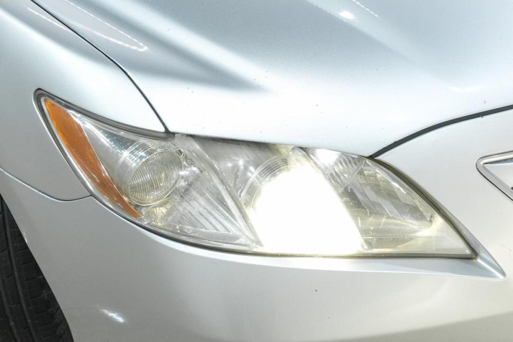 Toyota Camry VI (XV40) Новокузнецк  - изображение 9