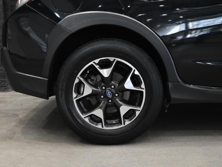 Subaru XV II Екатеринбург  - изображение 10