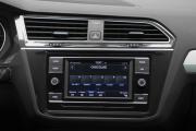 Volkswagen Tiguan II Рестайлинг Москва  - изображение 60